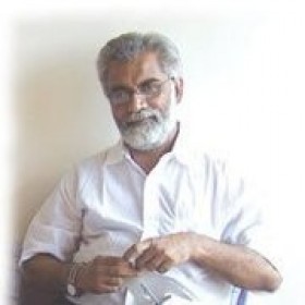 Ambrish Bhatt